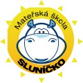 MŠ SLUNÍČKO Sulice 