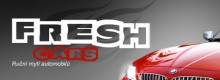 FRESH CARS-MYTÍ AUTOMOBILŮ 