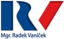 VANÍČEK RADEK Mgr.-ŠKOLNÍ POTŘEBY 