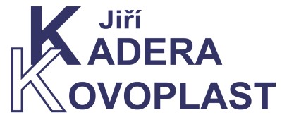KADERA JIŘÍ-KOVOPLAST 