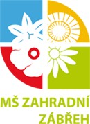 MŠ Zahradní 