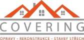 COVERING-STŘECHY NA KLÍČ 