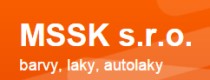 BARVY-AUTOLAKY MSSK 