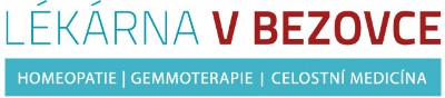 LÉKÁRNA V BEZOVCE 