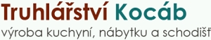 KOCÁB-ZAKÁZKOVÉ TRUHLÁŘSTVÍ 