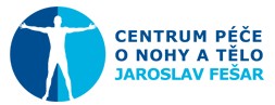 FEŠAR JAROSLAV-CENTRUM PÉČE O NOHY A TĚLO 