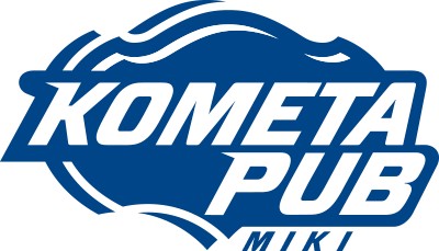 KOMETA PUB MIKI 
