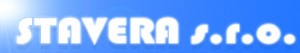 STAVERA s.r.o.