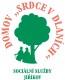 DOMOV SRDCE V DLANÍCH-SOCIÁLNÍ SLUŽBY JIŘÍKOV 