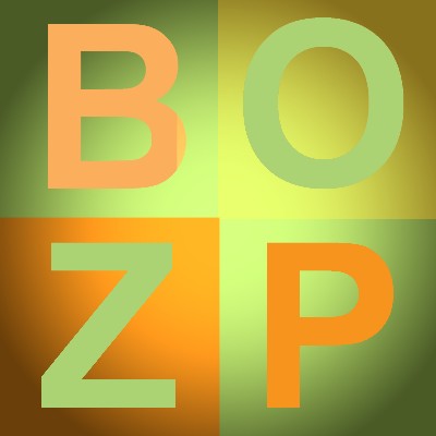 KOLMAN MICHAL-BOZP 