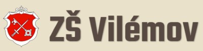 ZŠ A MŠ Vilémov 