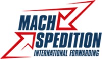 MACH SPEDITION 