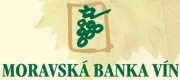 MORAVSKÁ BANKA VÍN 