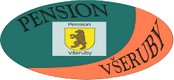 PENSION VŠERUBY 
