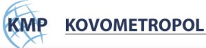 KOVOMETROPOL