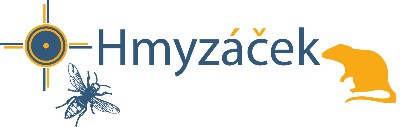 HMYZÁČEK 