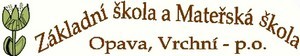 ZŠ A MŠ Opava 