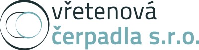 Vřetenová čerpadla s.r.o.