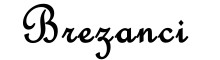 BREZÁNCI