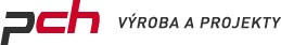 PCH VÝROBA A PROJEKTY s.r.o.