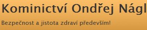 NÁGL ONDŘEJ-KOMINICTVÍ 