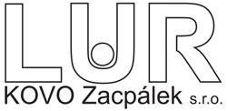LUR - KOVO Zacpálek s.r.o.