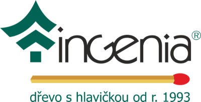 Ing. Roman Václavík - INGENIA dřevostavby 