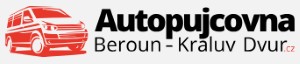 Autopůjčovna Beroun - Králův Dvůr 