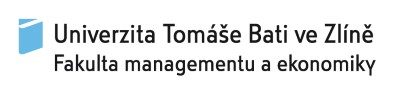Univerzita Tomáše Bati ve Zlíně - Ústav podnikové ekonomiky