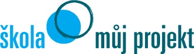 ŠKOLA MŮJ PROJEKT 
