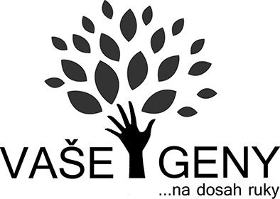 DAVID JOSEF Mgr.-VAŠE GENY 