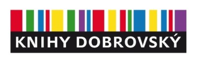 KNIHY DOBROVSKÝ Plzeň 