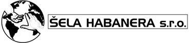 ŠELA HABANERA s.r.o.