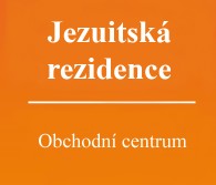 OBCHODNÍ CENTRUM STARÁ BOLESLAV