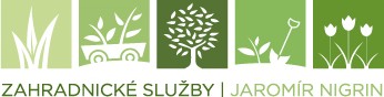 NIGRIN JAROMÍR-ZAHRADNICKÉ SLUŽBY 
