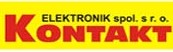 KONTAKT ELEKTRONIK spol. s r.o.
