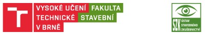 VYSOKÉ UČENÍ TECHNICKÉ V BRNĚ-ÚSTAV STAVEBNÍHO ZKUŠEBNICTVÍ 