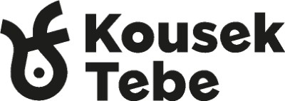 KOUSEK TEBE 