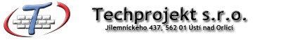 TECHPROJEKT spol. s r.o.