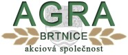 AGRA Brtnice, a.s.