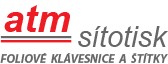 KUBÁT MILAN-ATM SÍTOTISK 