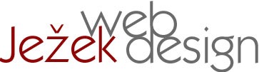 JEŽEK WEB DESIGN 