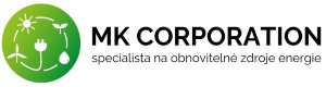 MK CORPORATION s.r.o.