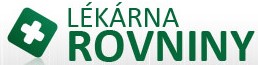 LÉKÁRNA ROVNINY 