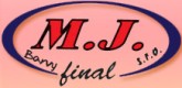 Barvy M. J. Final s.r.o.