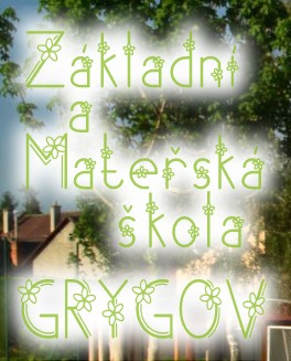 ZŠ A MŠ Grygov 