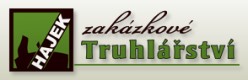 TRUHLÁŘSTVÍ HÁJEK s.r.o.