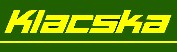 KLACSKA s.r.o.
