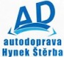 ŠTĚRBA HYNEK-AD 
