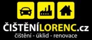 ČIŠTĚNÍ LORENC 
